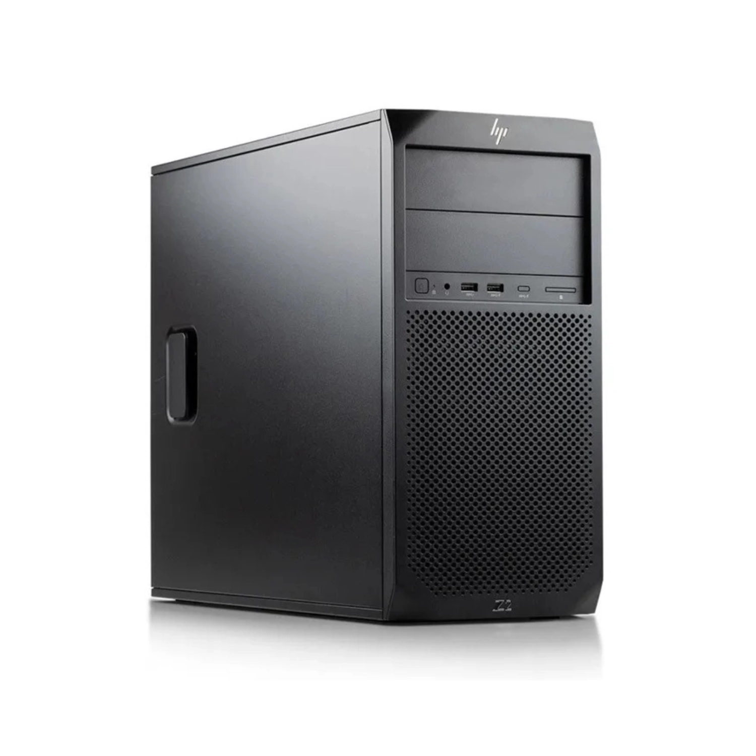 HP Z2 TOWER G4 WORKSTATION XEO