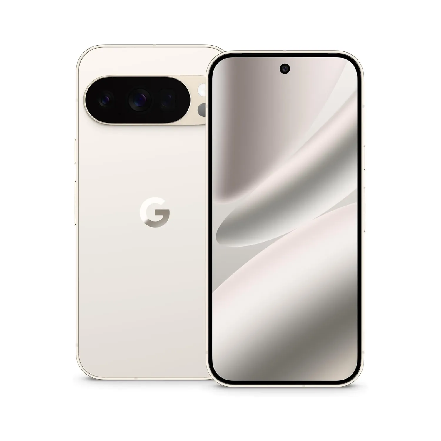 Google Pixel 10 Pro - 128go/8go RAM - 6,33" Vente au Cameroun - Or